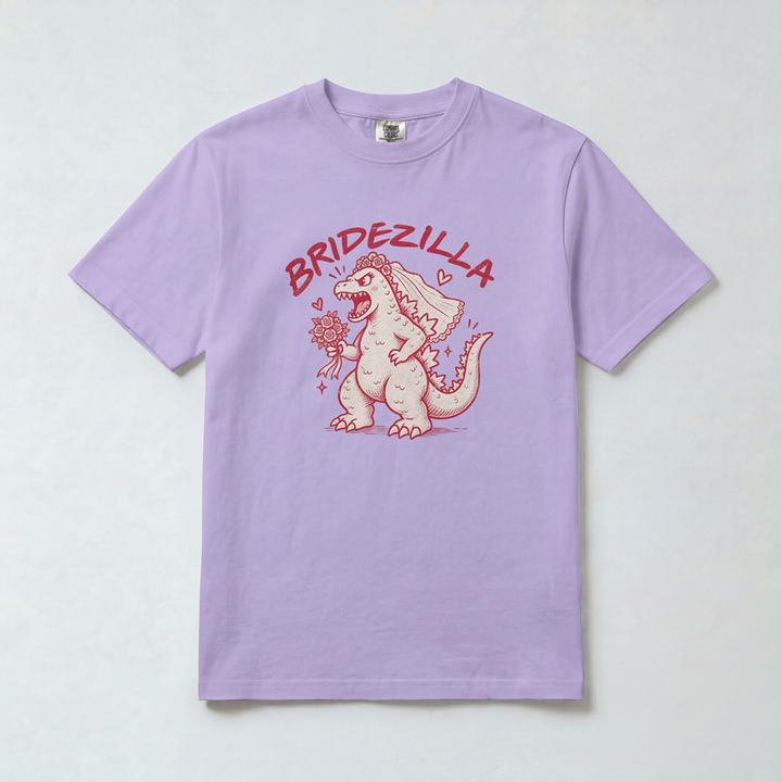 Bridezilla