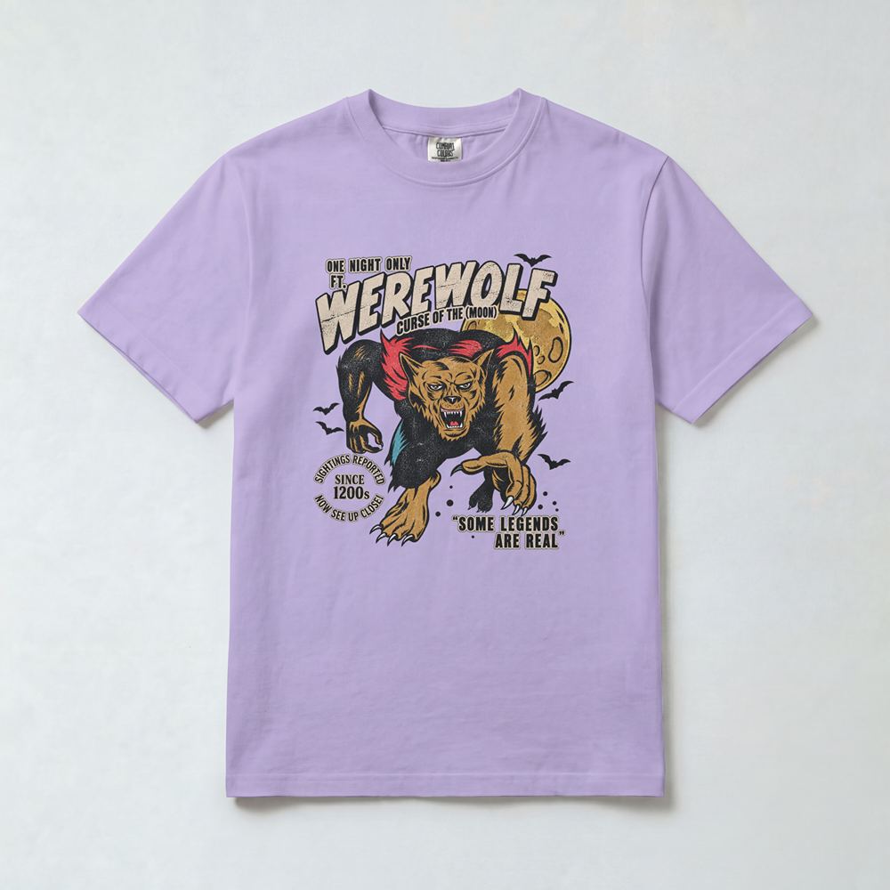 Werewolf