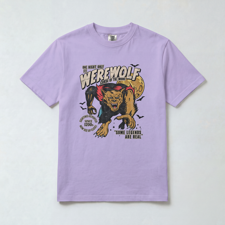 Werewolf