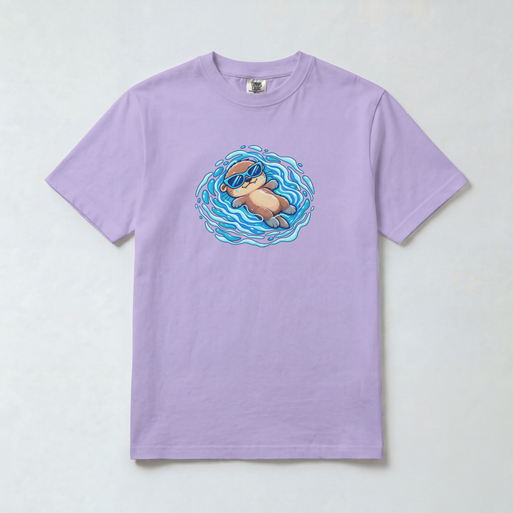 Cool Otter