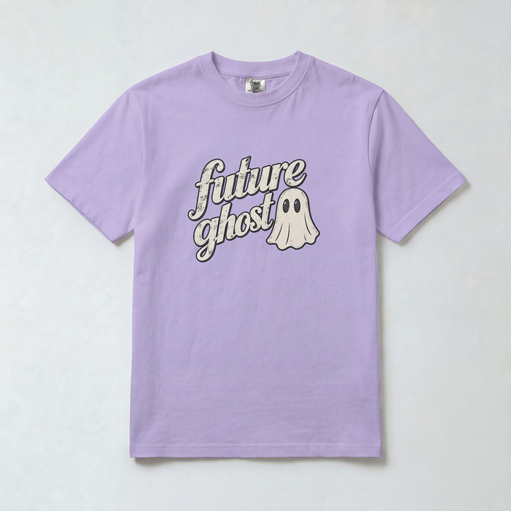 Future Ghost