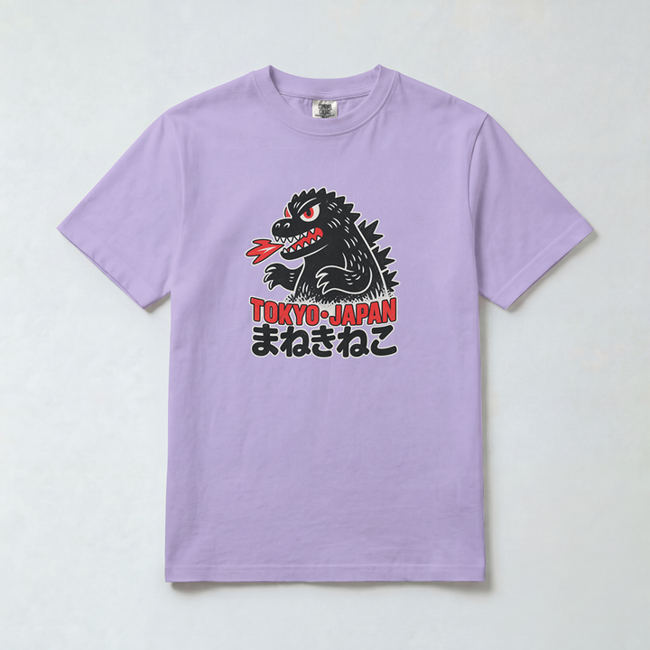 Tokyo Monster