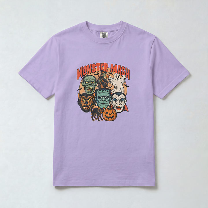 Monster Mash