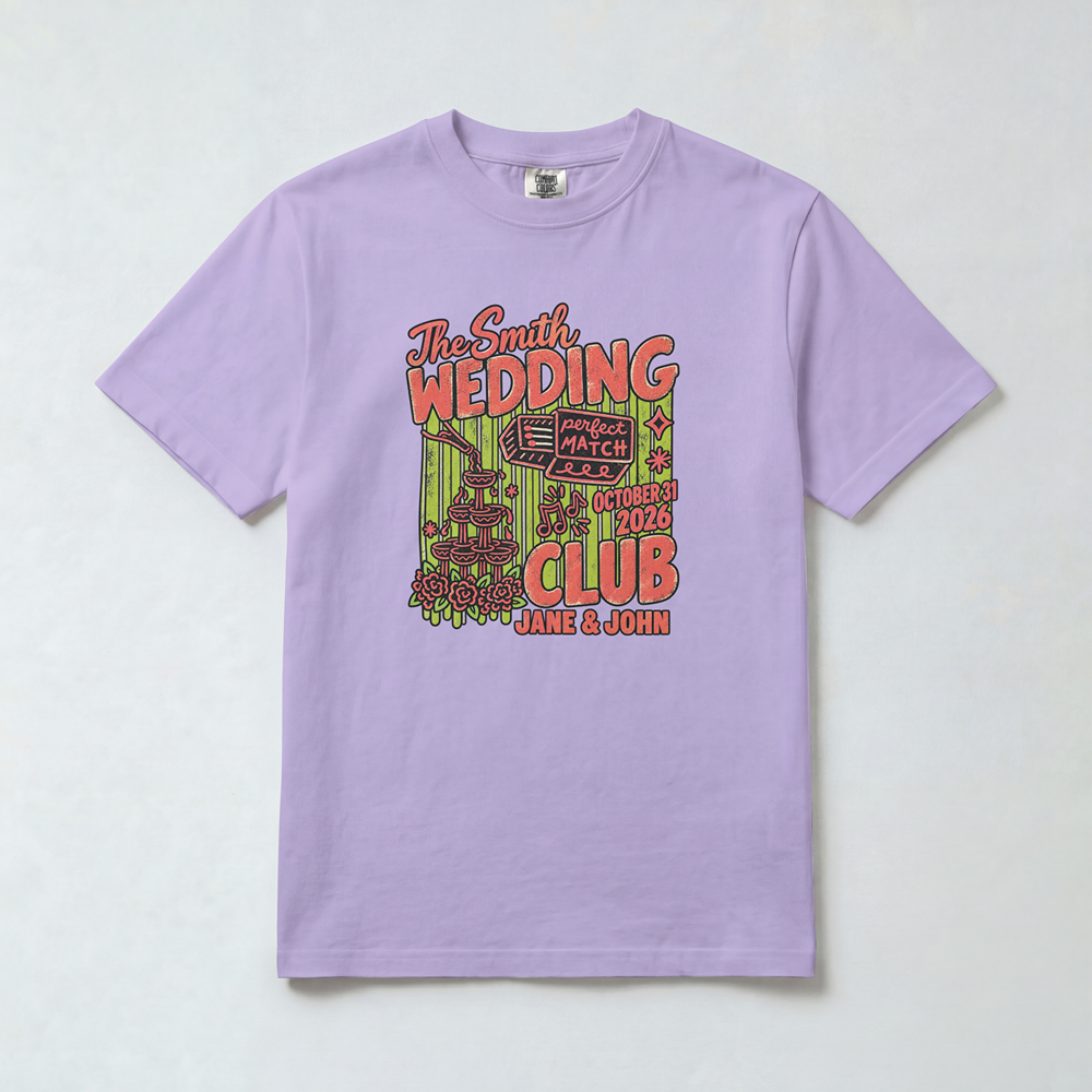Wedding Club