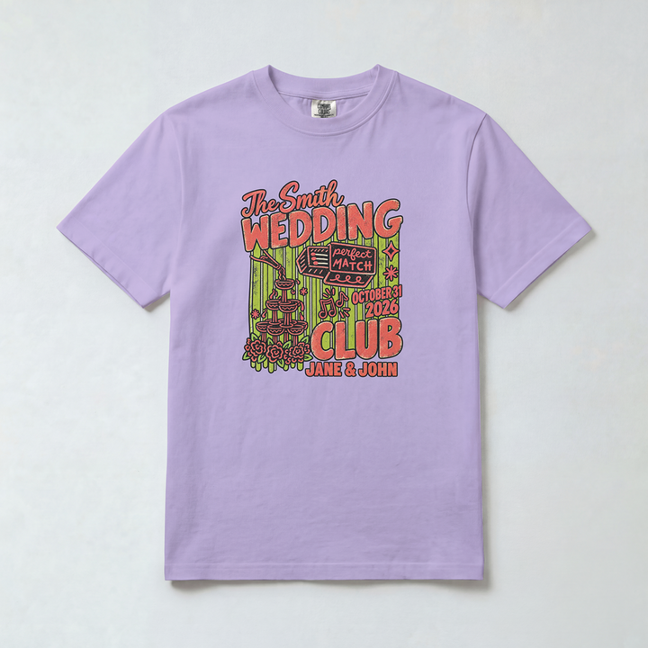 Wedding Club