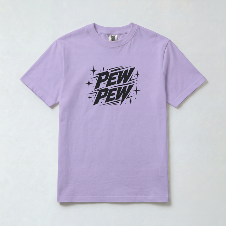 Pew Pew