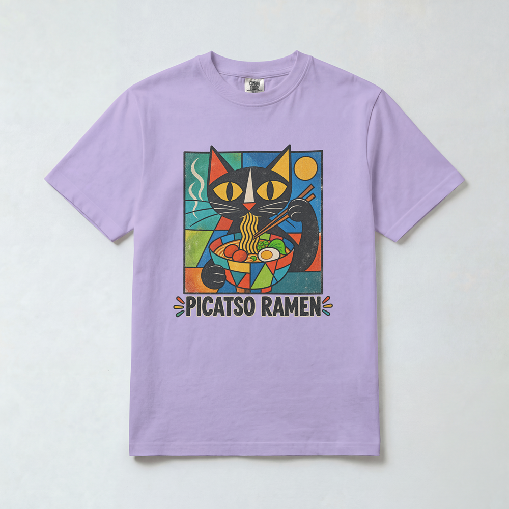 Picatso Ramen