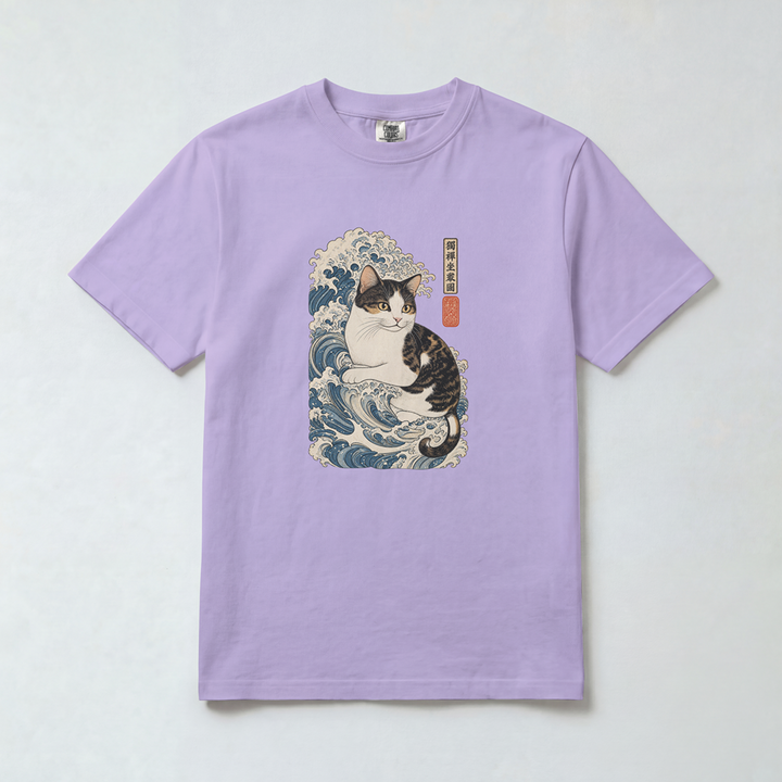 The Great Cat Wave