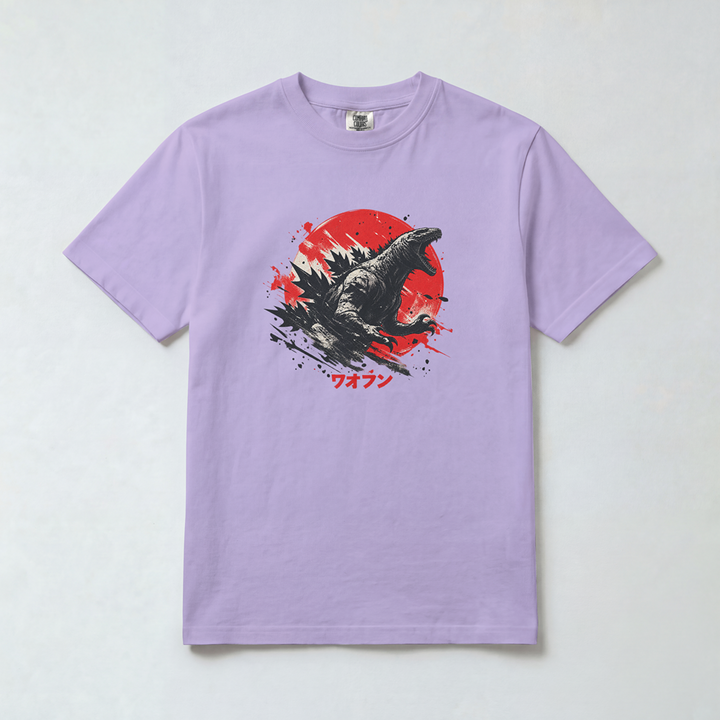 Rising Kaiju
