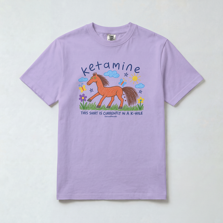 Ketamine