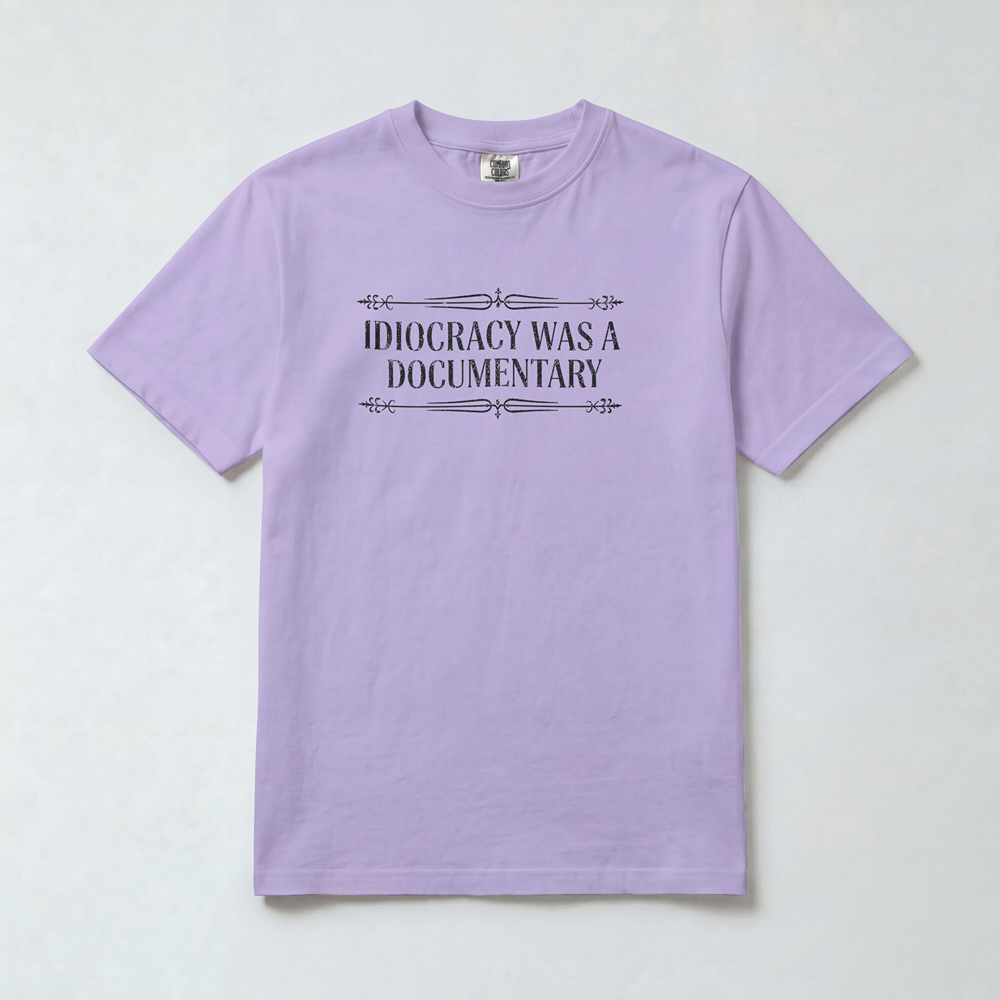 Idiocracy