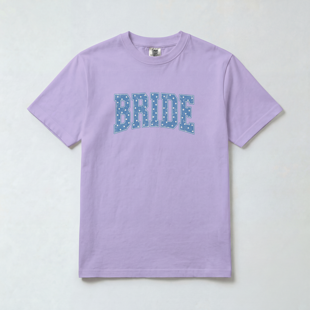 The Bride