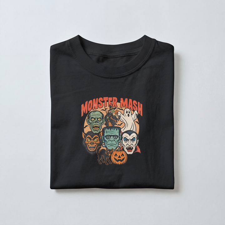 Monster Mash - Toddler