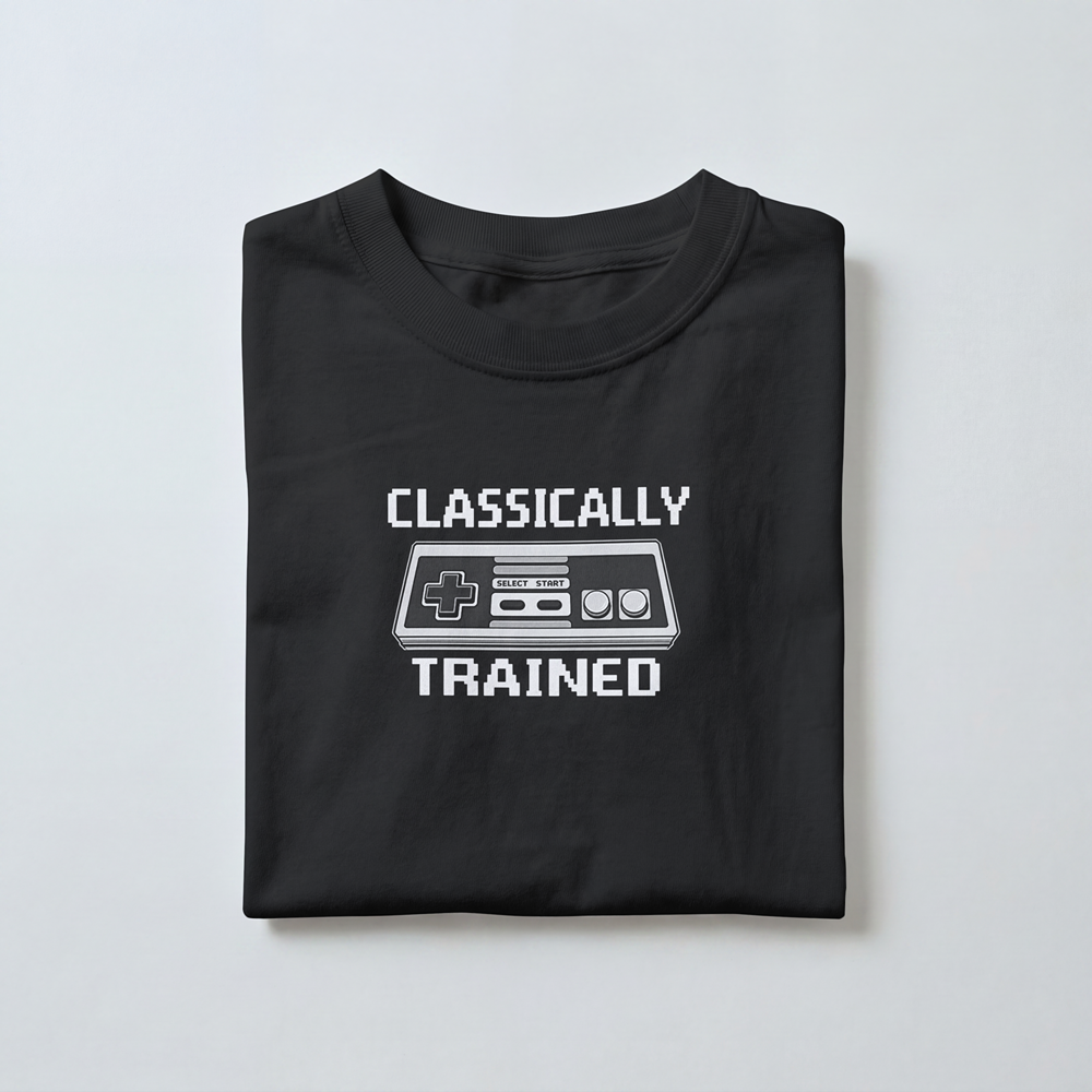 Classically Trained - Toddler