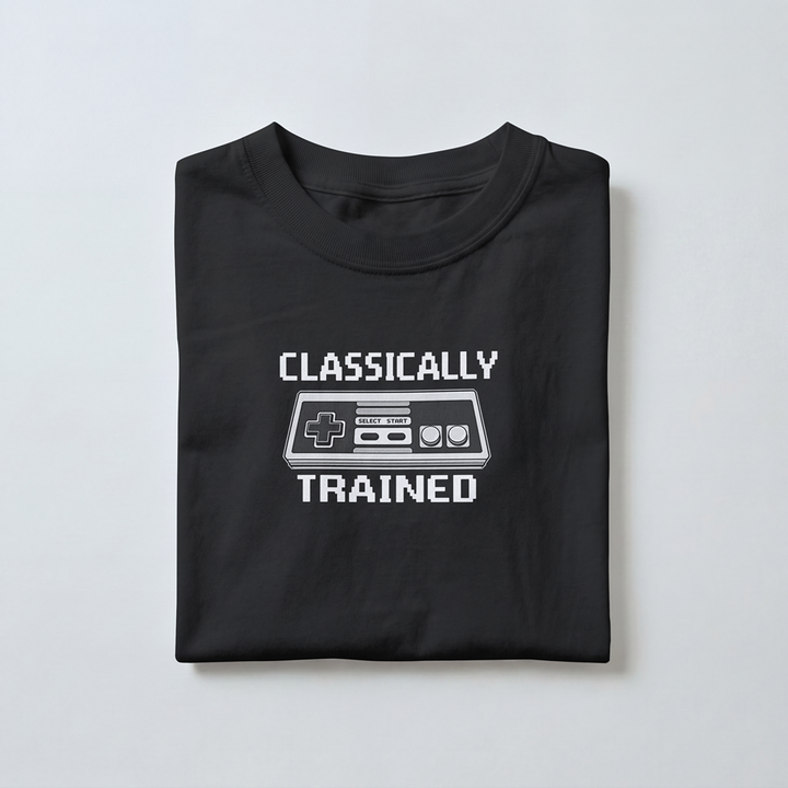 Classically Trained - Toddler
