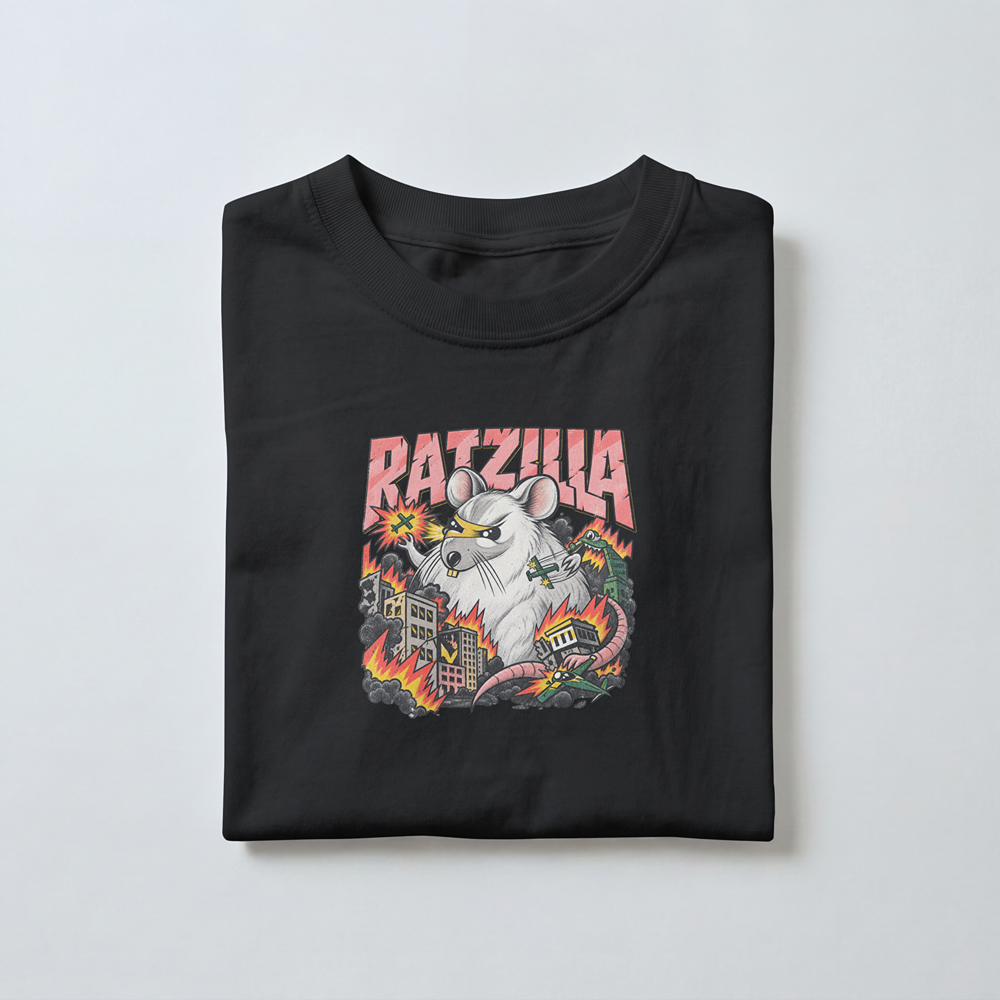 Ratzilla -  Toddler