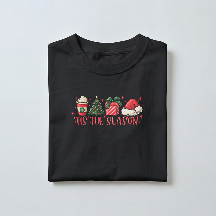 Tis The Season - Toddler