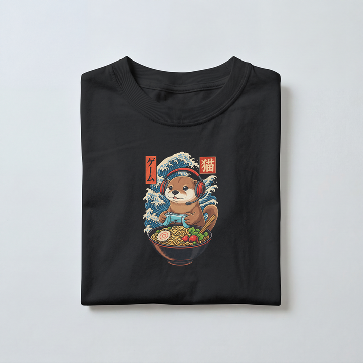 Ramen Gamer -  Toddler