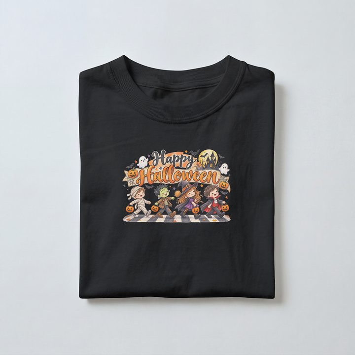 Trick or Treat - Toddler