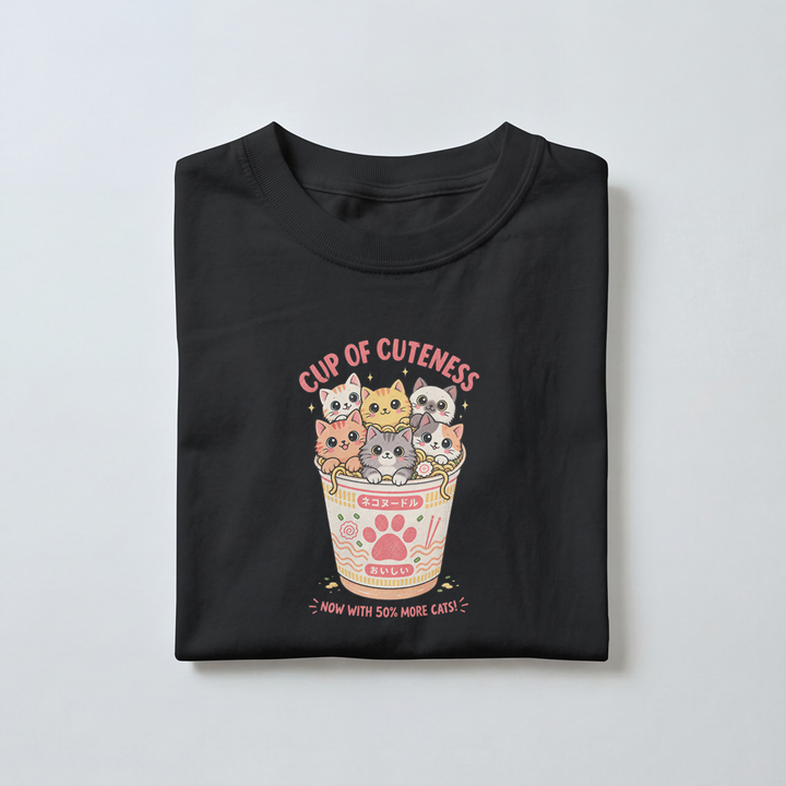 Cup of Cuteness - Toddler