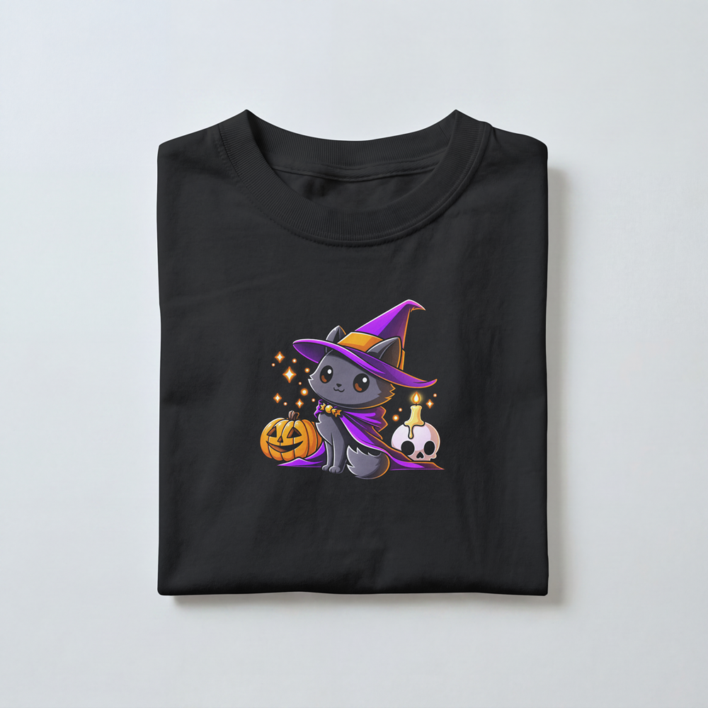 Purranormal Witchtivity -  Toddler