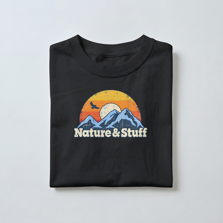 Nature and Stuf -  Toddler