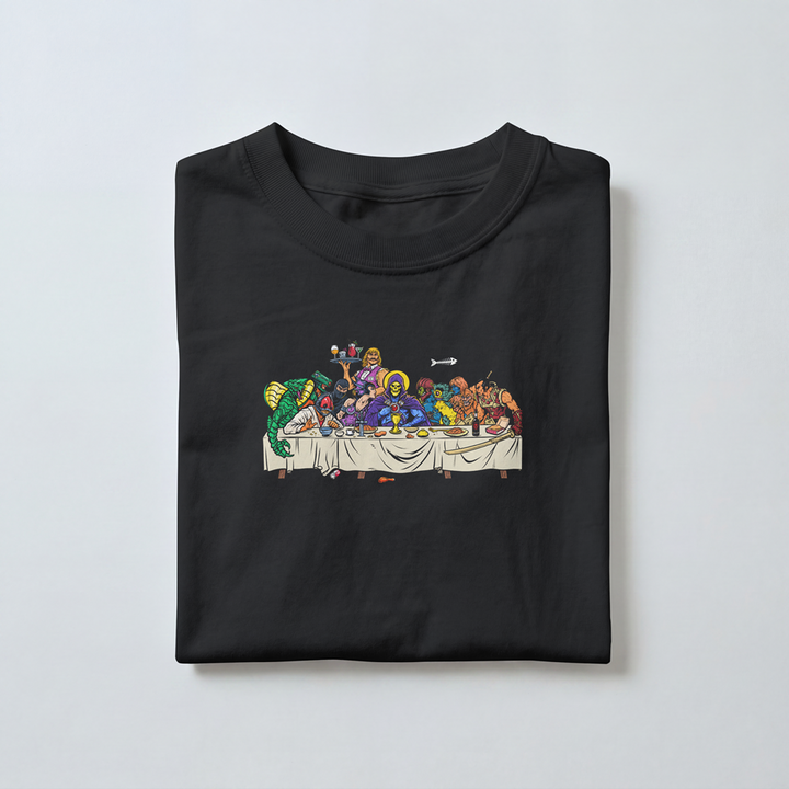 Villains’ Last Supper Banquet - Toddler