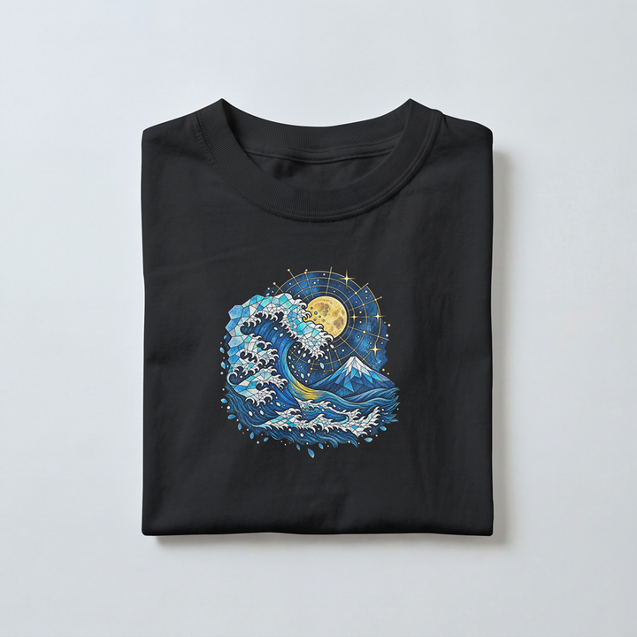 Celestial Tides - Toddler