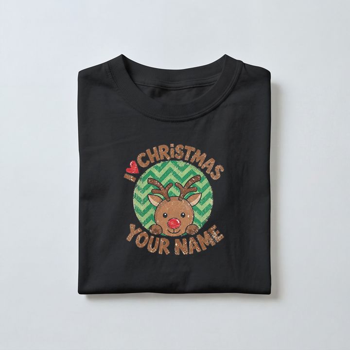 I Heart Christmas - Toddler