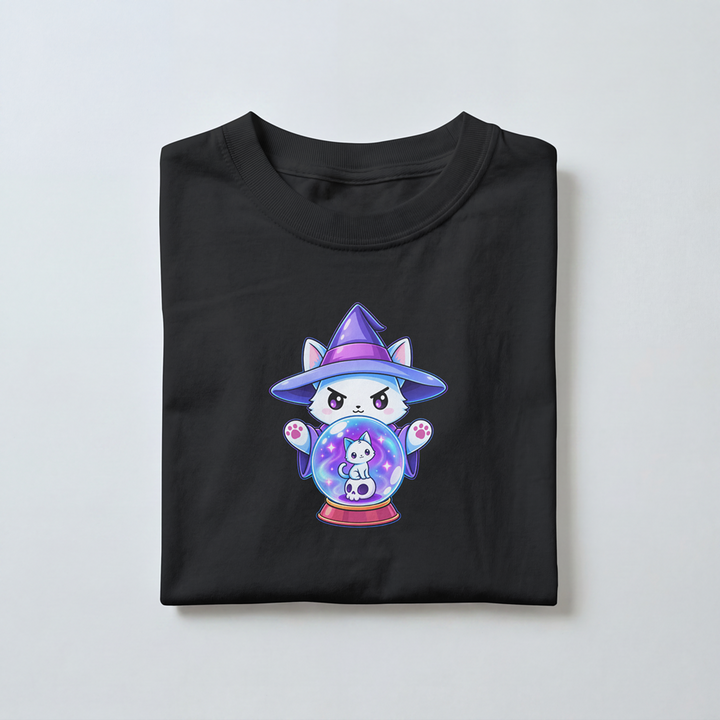 Whiskers &amp; Witchcraft - Toddler