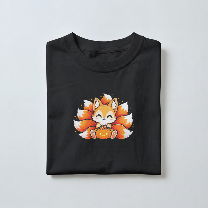 Foxy Little Trickster - Toddler (Copy)