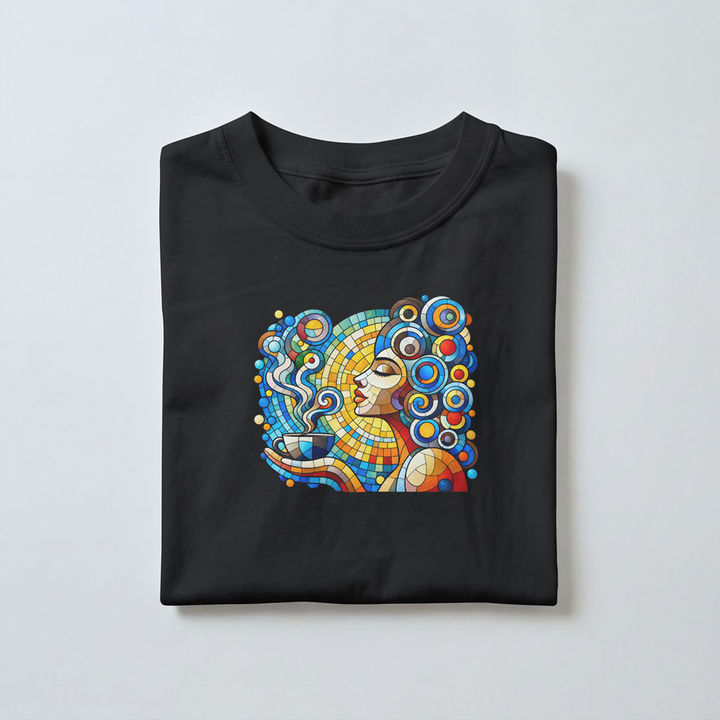 Mosaic -  Toddler