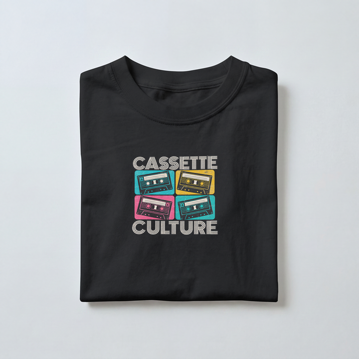 Cassette Culture - Toddler