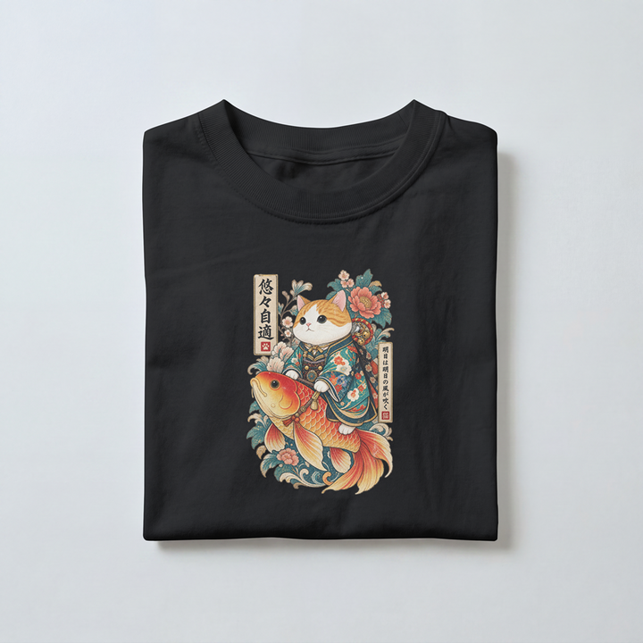 Lucky Little Kittens - Toddler