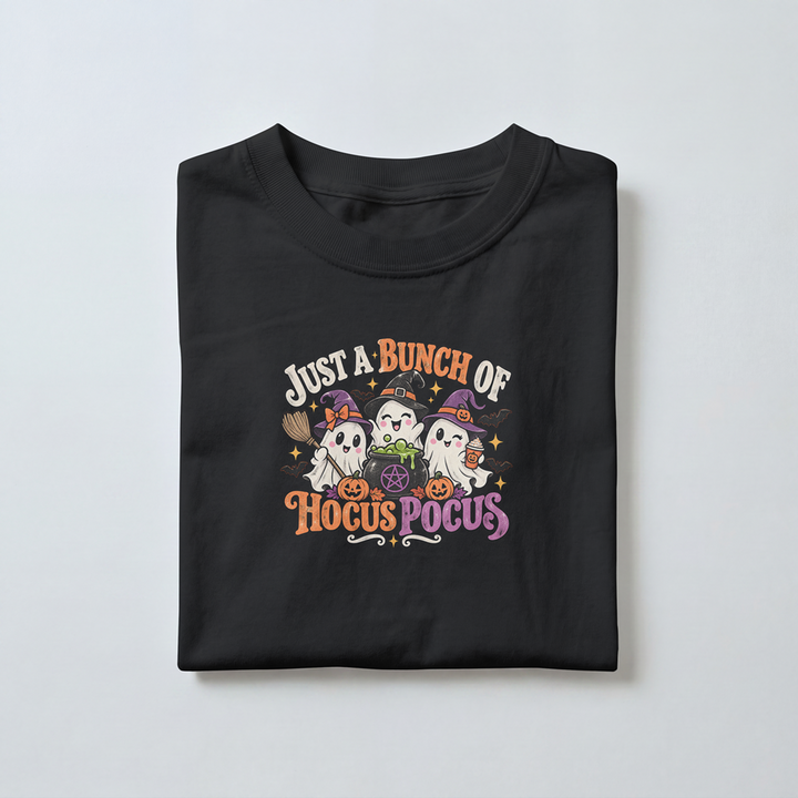 Just a Bunch of Hocus Pocus - Toddler