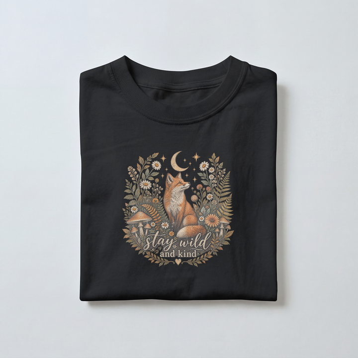 Stay Wild - Toddler