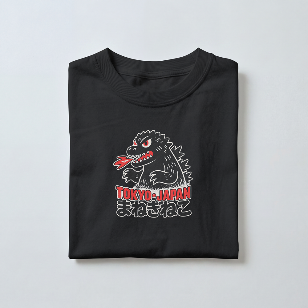 Tokyo Monster - Toddler