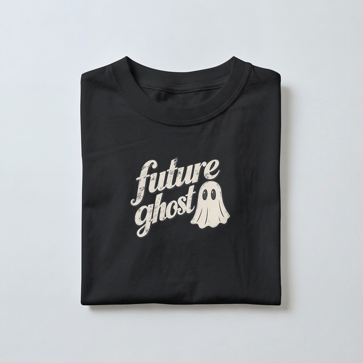Future Ghost - Toddler