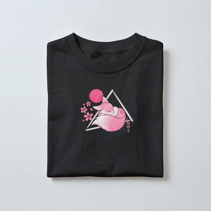 Sakura Moon Fox -  Toddler
