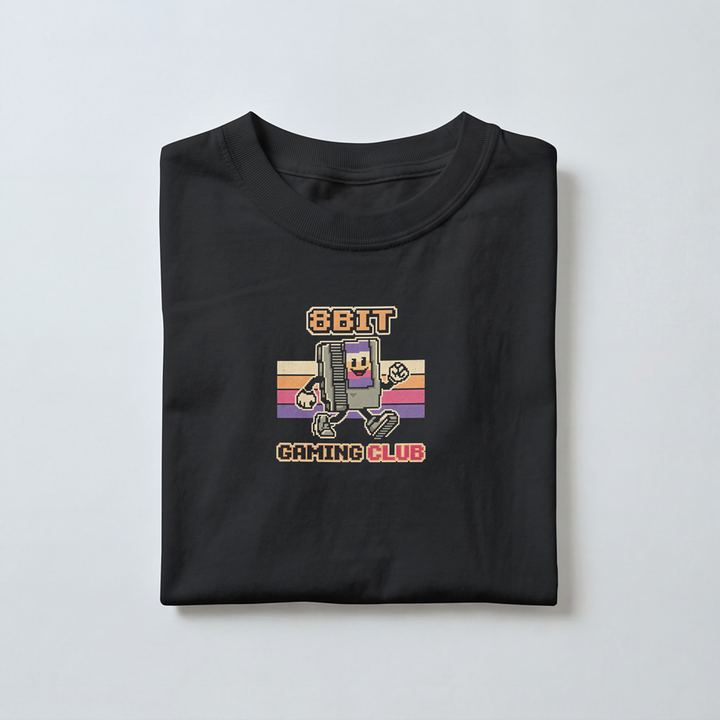 8 Bit - Toddler