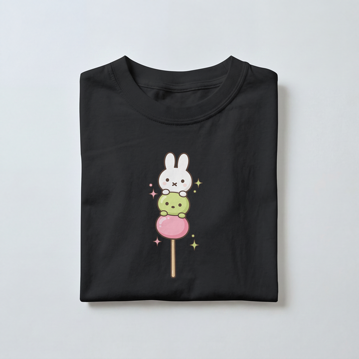Bunny Dango Delight - Toddler