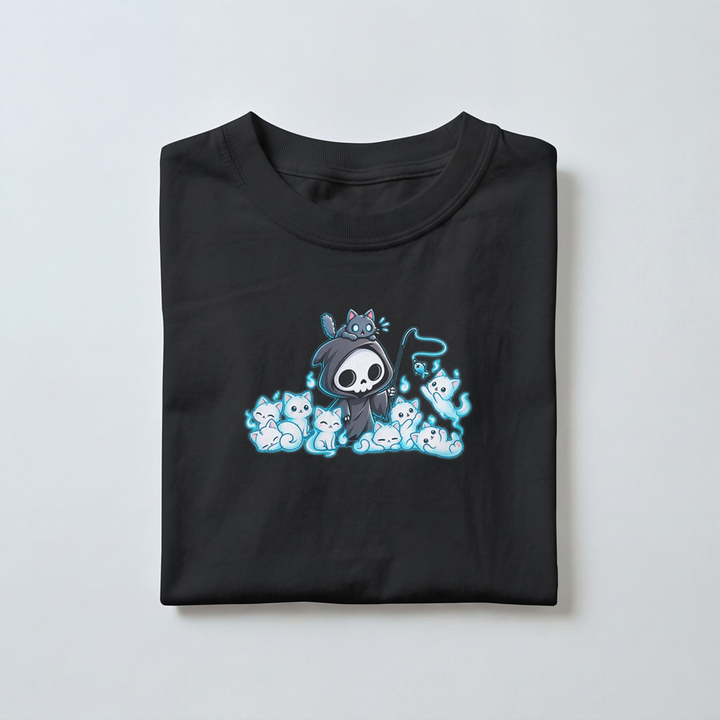 The Grim Reapurr - Toddler