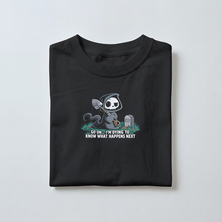 Go On - Toddler