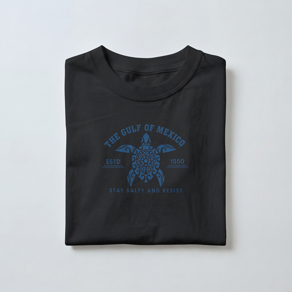 Stay Salty and Resist - Toddler