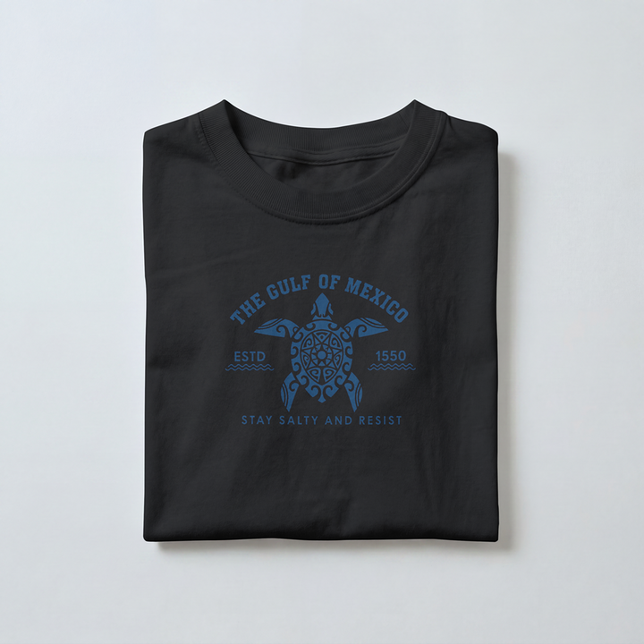 Stay Salty and Resist - Toddler