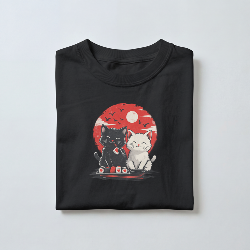 Sushi Besties - Toddler