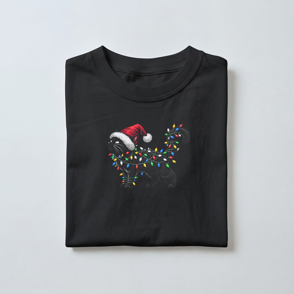 Tangled in Christmas Cheer - Toddler