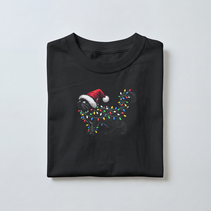 Tangled in Christmas Cheer - Toddler