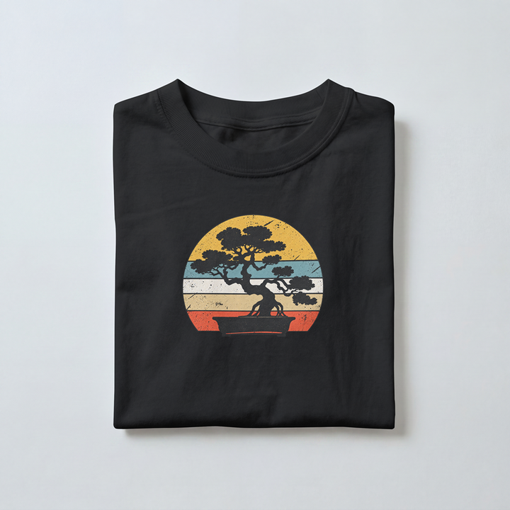 Zen Bonsai - Toddler