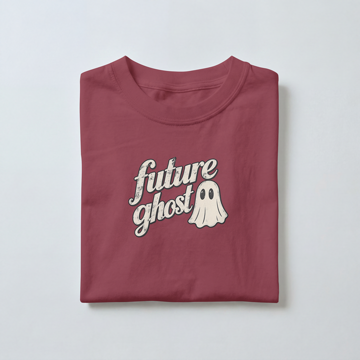 Future Ghost - Toddler